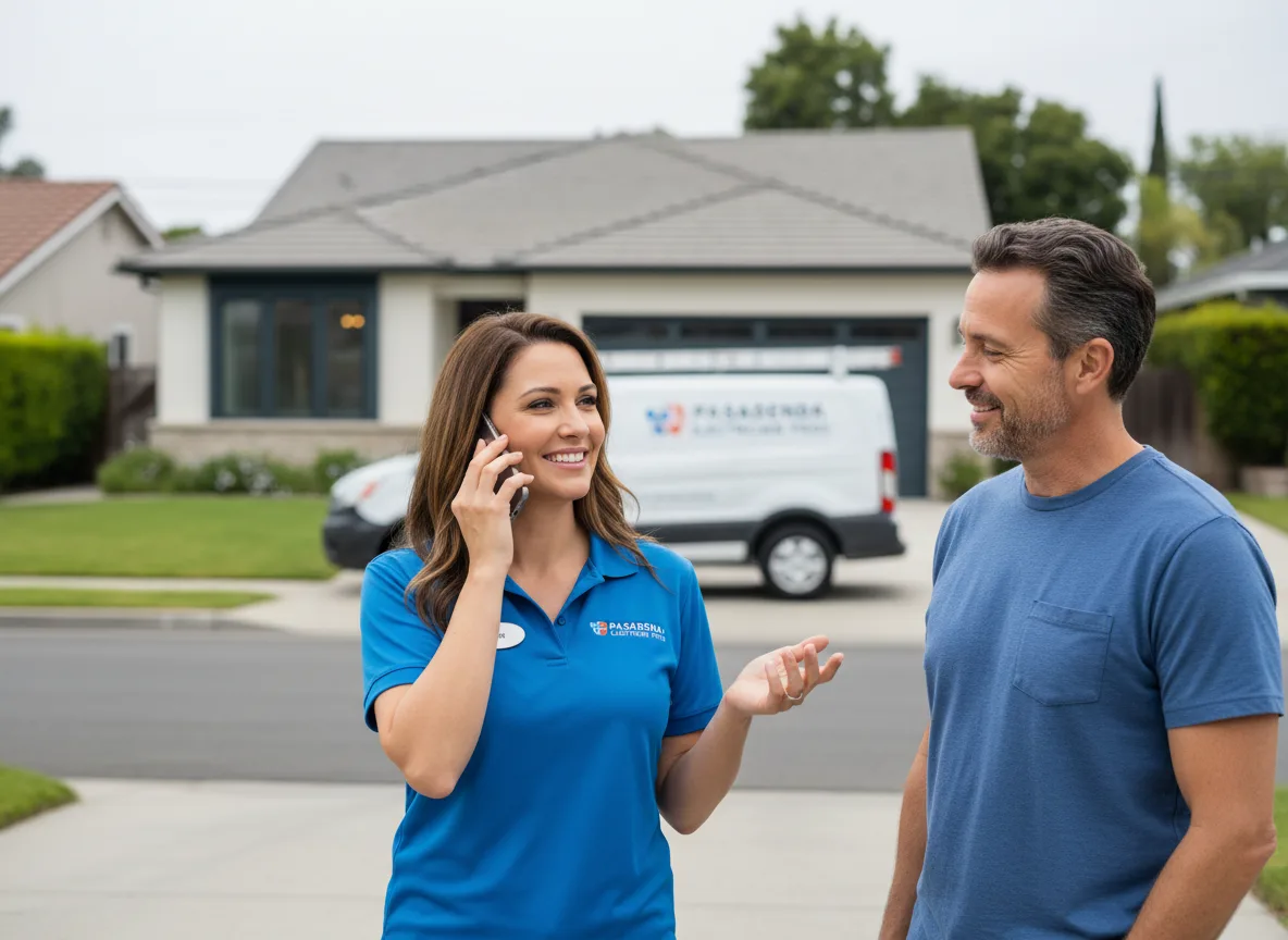 Electrician Gaylord, MN FAQs